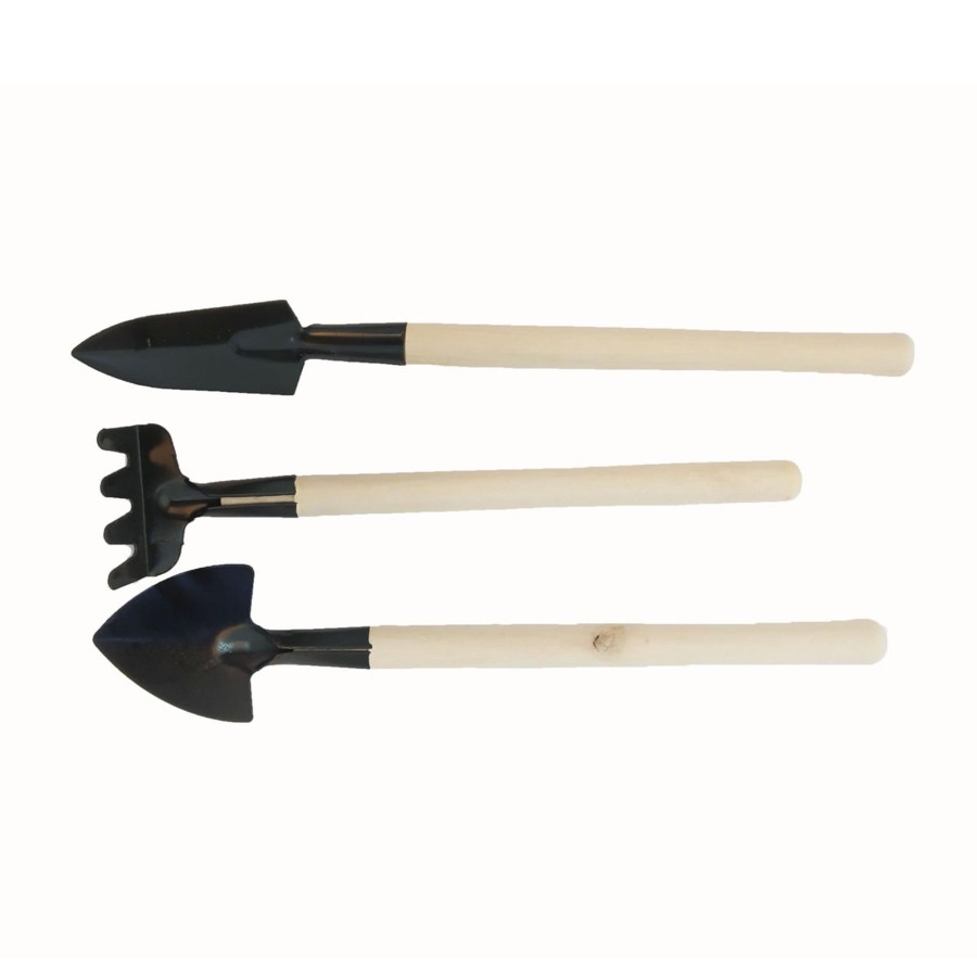 Garden Essentials Wonderland Peekay | ( Set Of 3) Mini Garden Tool Set