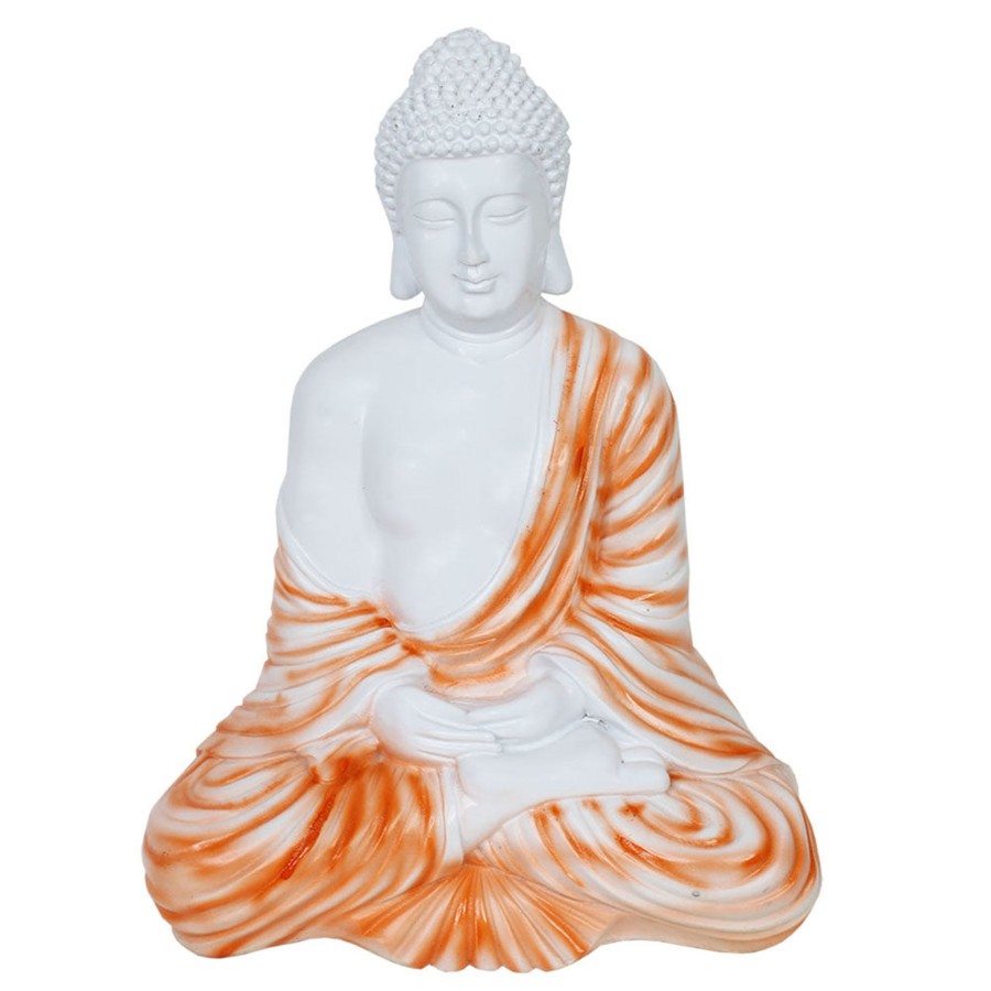 Garden Decor Wonderland Garden Statues | Buddha Statue For Home And Garden Decoration