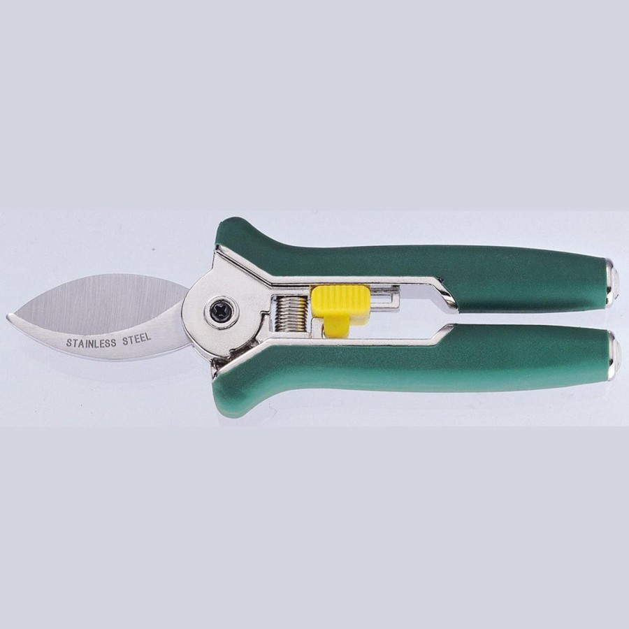 Garden Essentials Wonderland Peekay | Garden Tools : Mini Trimming Floral Shears Dark Green