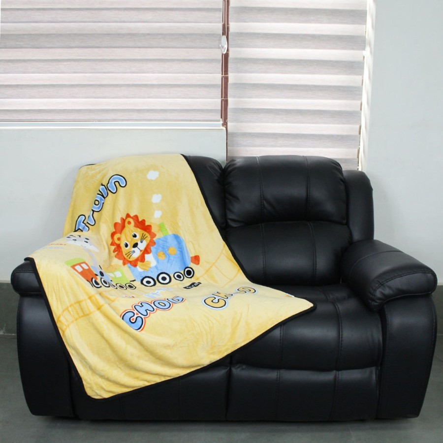 Kids Wonderland | Blanket Kids Fleece Throw Blankets For Girls & Boys