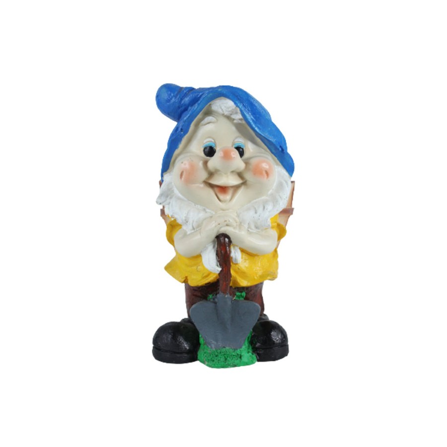 Garden Planters Wonderland | Attractive Gnome Planter For Home And Garden Decoration