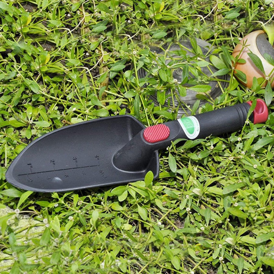 Garden Essentials Wonderland Peekay | Garden Tools : Trowel Black