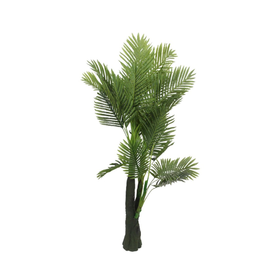 Artificial Turf Plants Wonderland | Wonderland Artificial Palm Tree 5.7 Feet, Real Looking, Home Decor, Office Decoration