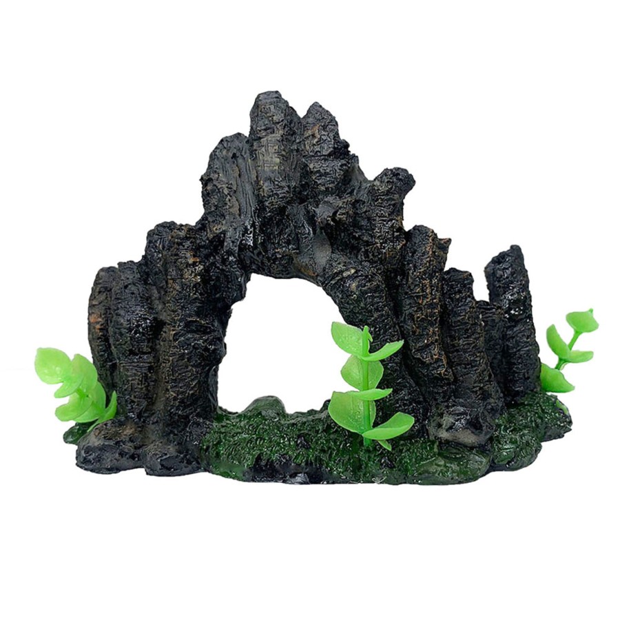 Miniature Fairy Garden Wonderland | Miniature Toys : Cave For Tray Gardening